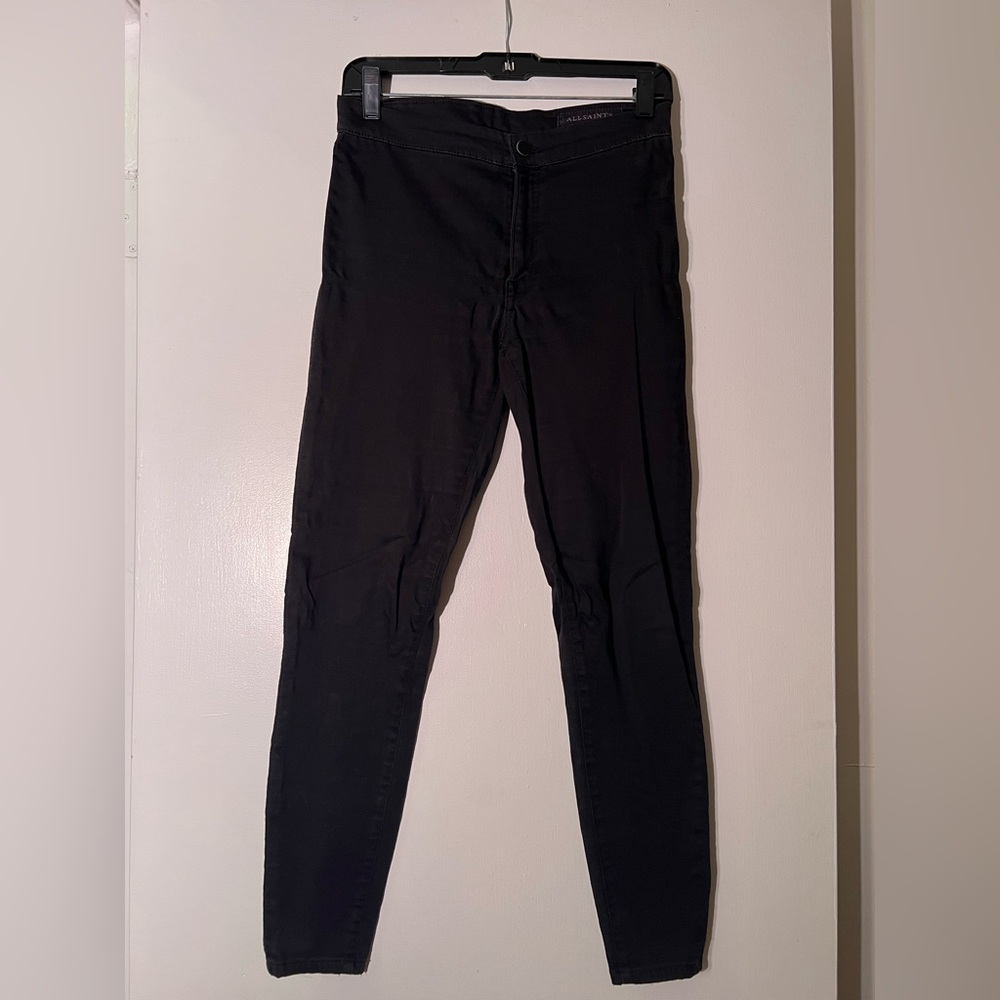 allsaints joy jeans